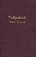 The Upanishads: Breath of the Eternal