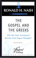 Gospel and the Greeks