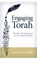 Engaging Torah