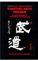 The Overlook Martial Arts Reader