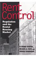 Rent Control in North America and Four European Countries