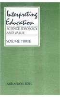 Interpreting Education