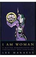 I Am Woman