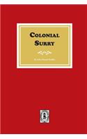 Colonial Surry