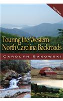 Touring Western North Carolina