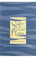 Water on the Great Plains