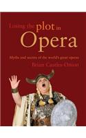 Losing the Plot in Opera