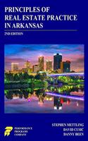 Principles of Real Estate Practice in Arkansas