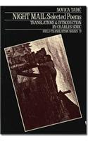 Night Mail: Selected Poems