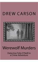 Werewolf Murders