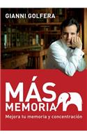 Mas Memoria