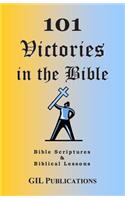 101 Victories in the Bible