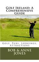 Golf Ireland