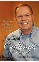 Eight Callings of God
