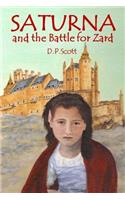 Saturna and the Battle for Zard