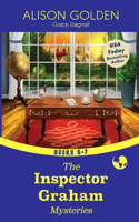 Inspector Graham Mysteries
