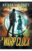 Warp Clock