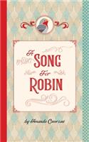 Song for Robin