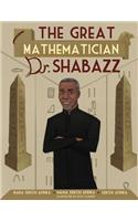 Great Mathematician Dr. Shabazz