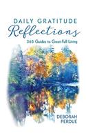 Daily Gratitude Reflections