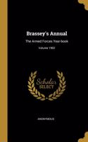 Brassey's Annual: The Armed Forces Year-book; Volume 1902
