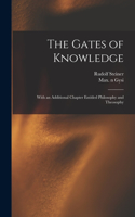 Gates of Knowledge