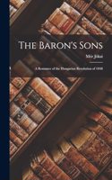 Baron's Sons