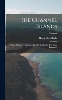 Channel Islands
