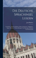 Deutsche Sprachinsel Lusern