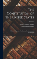 Constitution of the United States