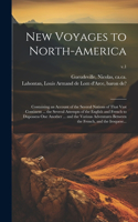 New Voyages to North-America