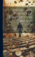 Law and Practice of Bankruptcy in Ireland