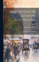 Hannoversche Sezession. Ausstellung