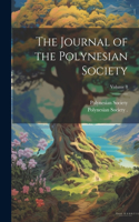 Journal of the Polynesian Society; Volume 8
