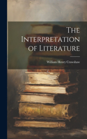 Interpretation of Literature