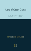 Anne of Green Gables