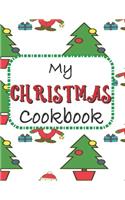 My Christmas Cookbook