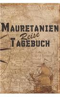 Mauretanien Reise Tagebuch