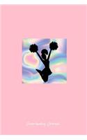Cheerleading Journal
