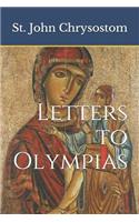 Letters to Olympias