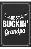 Best Buckin' Grandpa