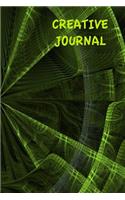 Creative Journal
