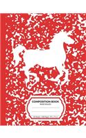 Composition Book