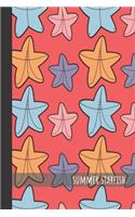 Summer Starfish