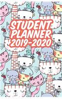 Student Planner