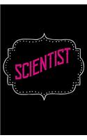Scientist