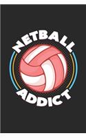 Netball addict