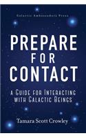 Prepare For Contact