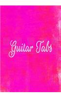 Guitar Tabs