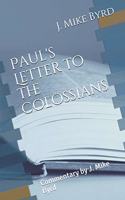 Paul's Letter to the Colossians